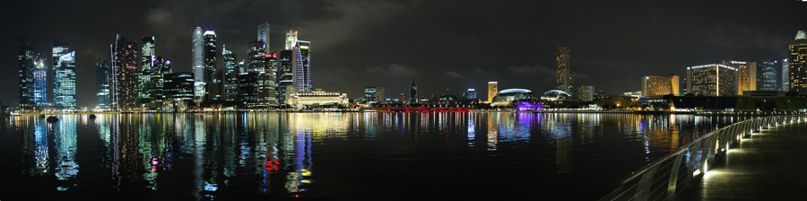 Marina Bay